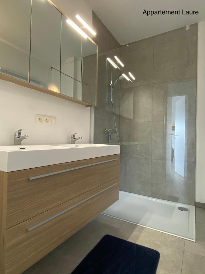 Residentie Duinenzucht - Appartement Laure I Studio Lynne Bredene Εξωτερικό φωτογραφία