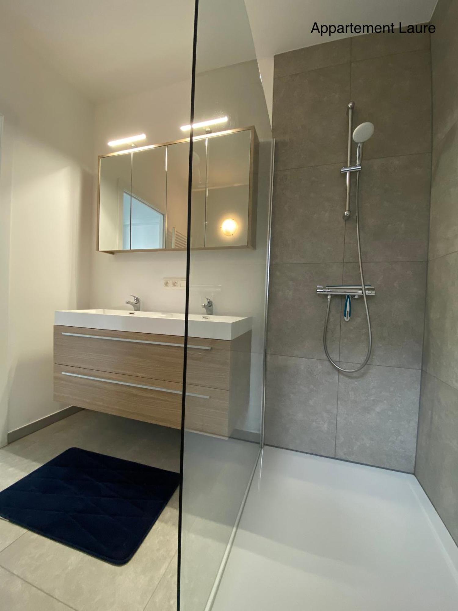Residentie Duinenzucht - Appartement Laure I Studio Lynne Bredene Δωμάτιο φωτογραφία